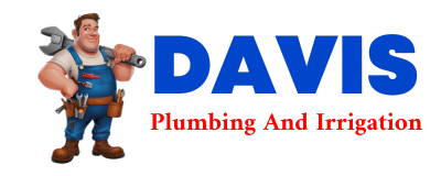 Trusted plumber in CHURCHTON